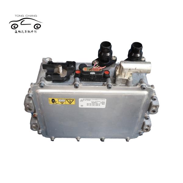 A0003420700 A0003420600 Vehicle DC DC Converter For Mercedes S400 W222