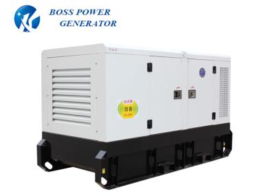 Motor diesel profissional - velocidade de gerencio conduzida dos cilindros 1500RPM do gerador seis