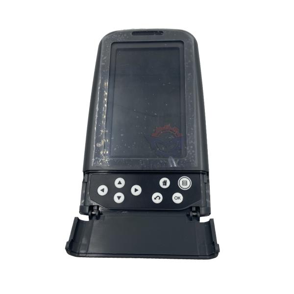 E366D E325D E320D Excavator Monitor Display Panel 327-7482 for Part Number