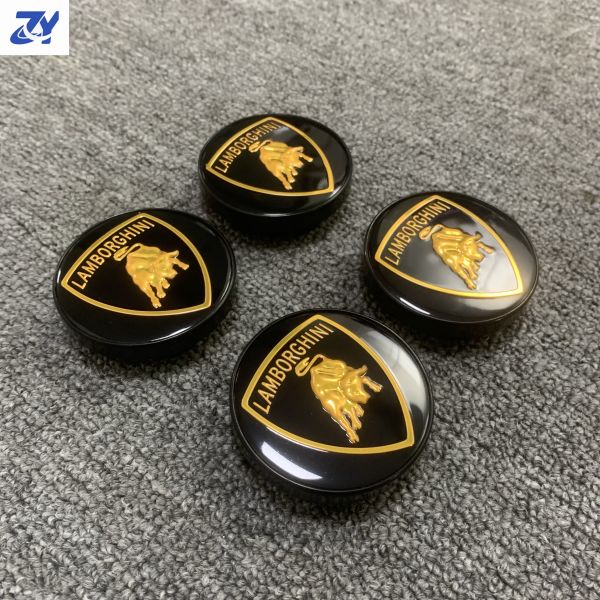 For Lamborghini Urus Wheel Hub Center Cap Replacement OE 470601147 400601147C 0R1400107