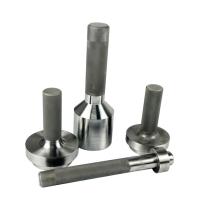 Services de fraisage CNC personnalisés Anodisation pour toutes les pièces usinées OEM