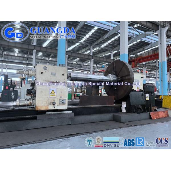 Mining Shaft Gear Shaft Price Gear Shaft Manufacturers Guangda Xinsheng Company