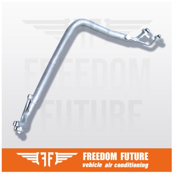 5Q1816738B Pipe de voiture en aluminium Adaptation 15-20 Volkswagen Audi S3 2.0L
