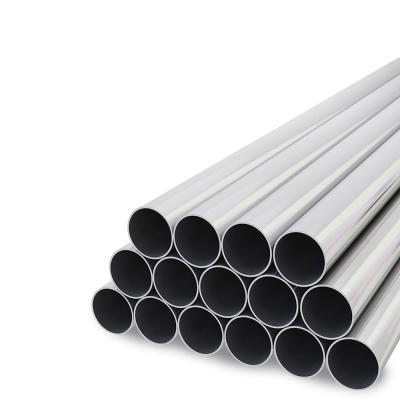 Hot Dip Galvanized Round Pipe Bs1387 Astm 1.5 2
