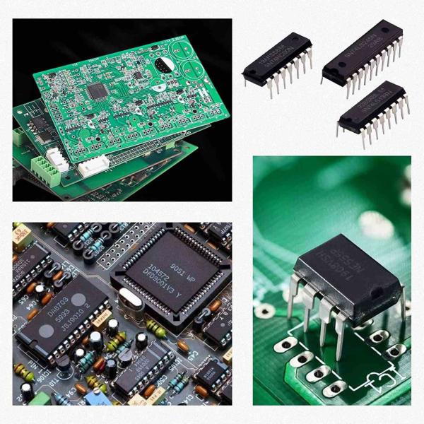 N-X-P HEF4011BT IC Electronic Component Assortment Buy Integrated Circuit