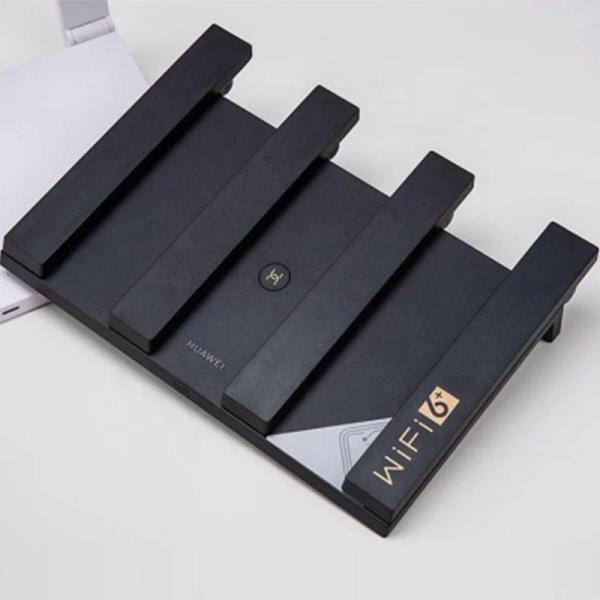 Wireless Connection Wireless Router Quad-core WiFi 6+ 3000Mbps Through a Wall Original Router Huawei AX3 Pro WS7200