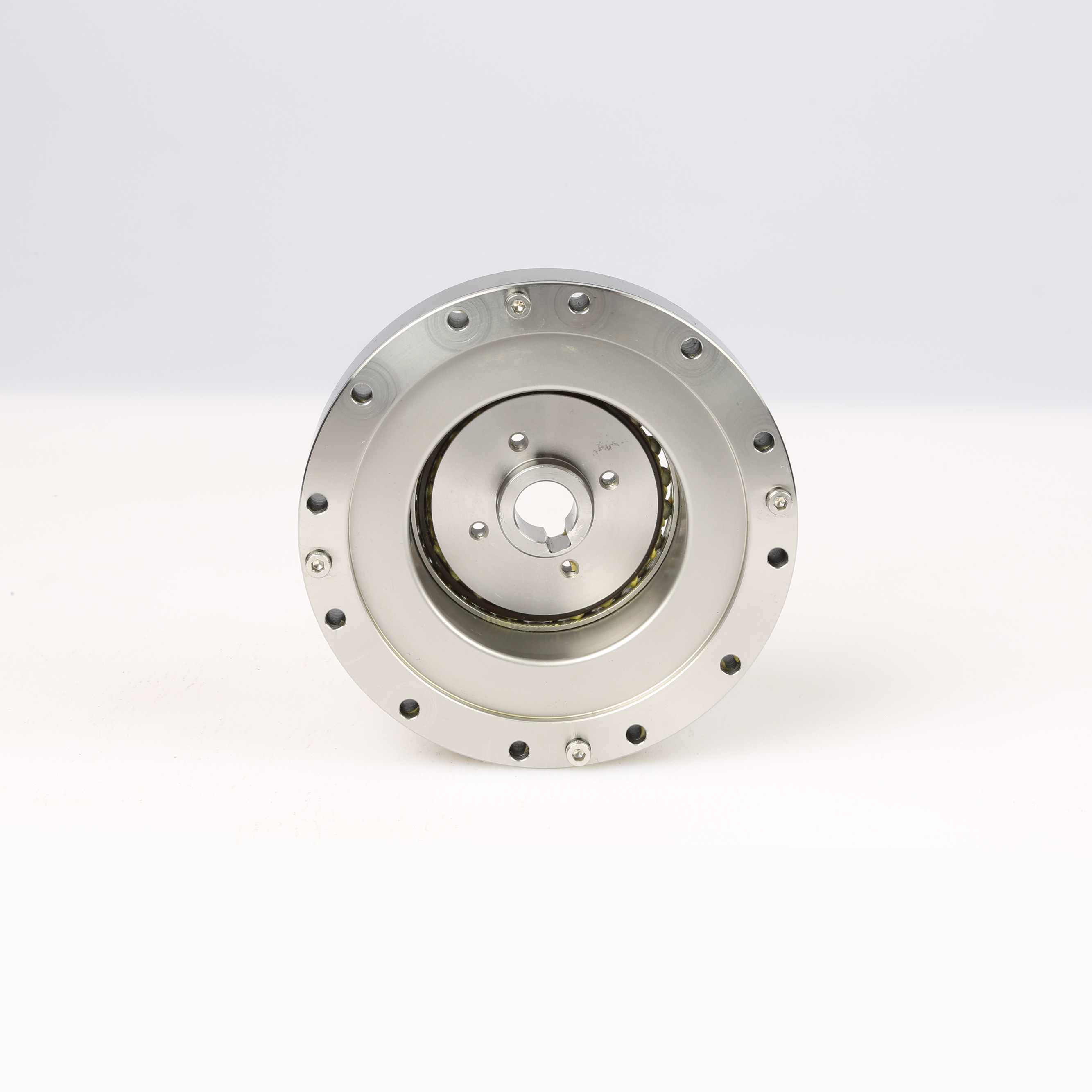 Редуктор привода 200rpm размера 20 гармоничный для печатной машины