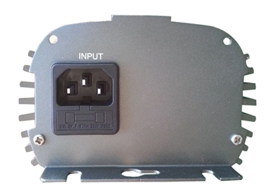 45KHz СПРЯТАЛО электронный балласт 400W, двойной законченный балласт HPS