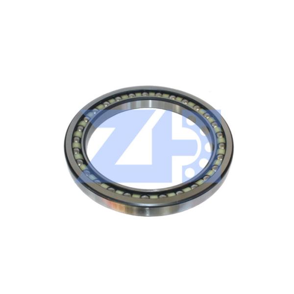 300x370x32 Angular Contact Excavator Bearing AC6037 Bearing angular ball bearing