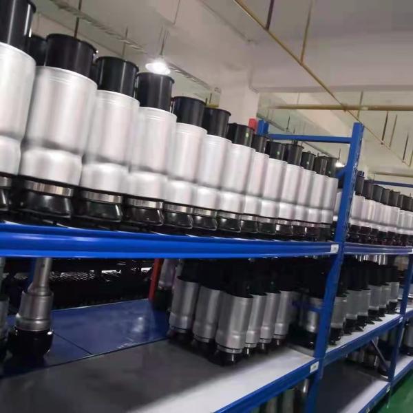 Front Air Suspension Shock Absorber Front For Tesla Model S Model X 1027061 00 C