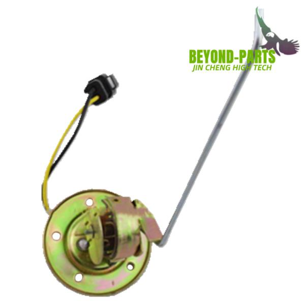 Деструкция стекловидного тела 163-6700 датчика топливного бака частей экскаватора гусеницы 320C 1636700