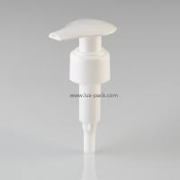 Pompe lotion couleur personnalisée 24mm 28mm 2cc pour shampooing et cosmétiques