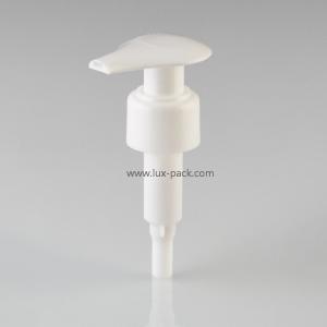 24mm 28mm 2cc Custom Color Lotion Pump for Shampoo & Cosmetics