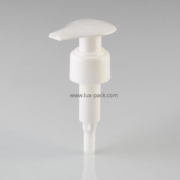 24mm 28mm 2cc Custom Color Lotion Pump for Shampoo & Cosmetics