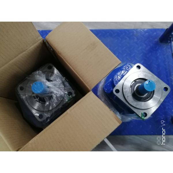 gear pump  JHP3160C , 4120001968/JHP3160C, wheel loader  parts for wheel loader  LG936/LG938 for sale