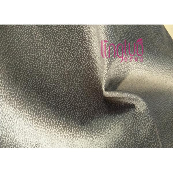 Faux Leather Furniture Cover Suede Sofa Fabric Great Waterproof Long Life