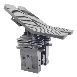 2021 Части экскаватора Clapet De Pied Foot Wook Для экскаватора