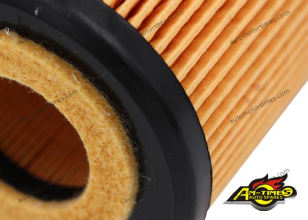 Environmental Protection Car Engine Filter Oil Filter L321-14-302 For Mazda , FAW-HONGQI