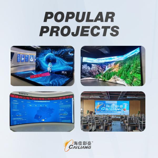 LED Modules Light Source MPLED P2.9 P3.9 P4.8 Portable Church Stage Backdrop Display