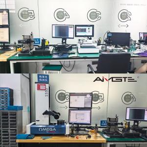 Changzhou AMG Precision Tool Manufacturing CO., LTD