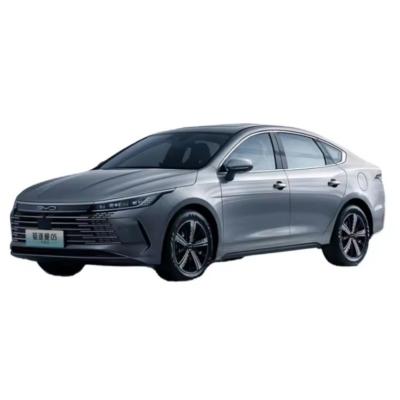 2024 BYD Destroyer 05 Dm-i 55KM Tecnologia híbrida híbrida elétrica