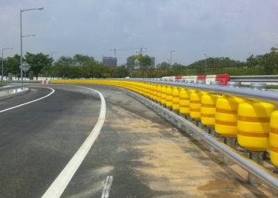 Material protetor de Eva da barreira do rolo da segurança da estrada/plutônio para a estrada Traffice Safty