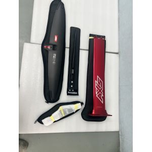 AXIS Hydrofoil ART V2 999 Foils HM Carbon Fiber Hydrofoil Front Wing Kitesurfing Foil Surfing