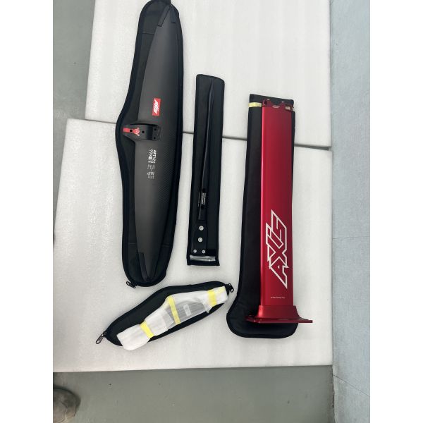 AXIS Hydrofoil ART V2 999 Foils HM Carbon Fiber Hydrofoil Front Wing Kitesurfing Foil Surfing