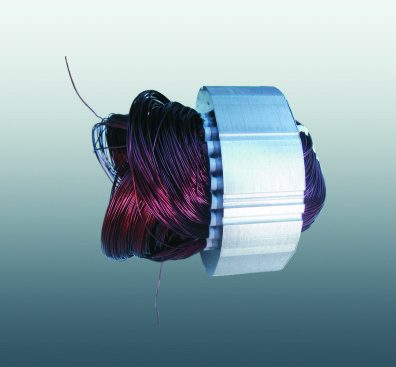 Economic Fan Cooler Motor Stator Coil Forming Machine SMT - KZ160 800 kg