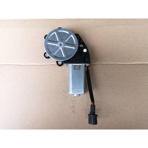 8981960600 regulador de cristal del levantador de la recogida TFR Dmax del motor del elevalunas eléctrico