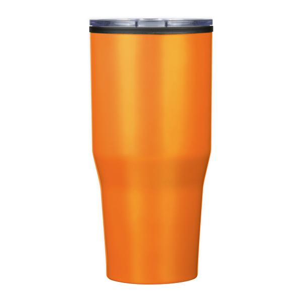 Custom Stainless Steel Tumbler Bottle , 30OZ Double Wall Vacuum Insulated Tumbler