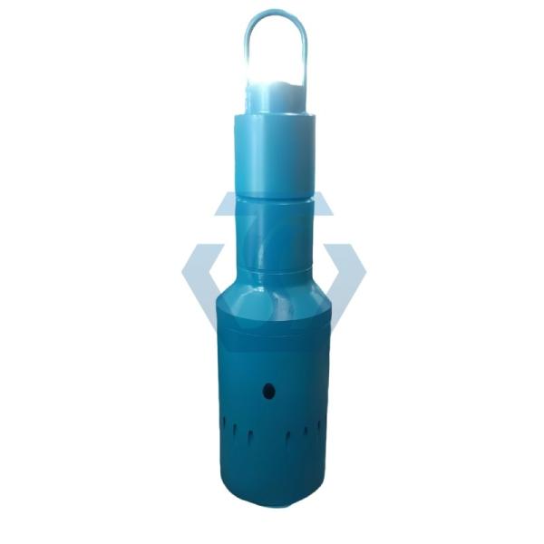 3 1/4 To 15 Reverse Circulating Fishing Magnet Downhole Junk Retrieving Tools