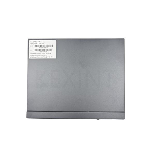 Original Vsol V1600GS 10GE PON Mini OLT 1 Port OLT GPON OLT
