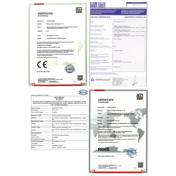 Folding Electric Powered Bicycles 48V 500W 26 Inch Fat Tire