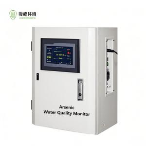 Arsenic Online Water Quality Analyzer