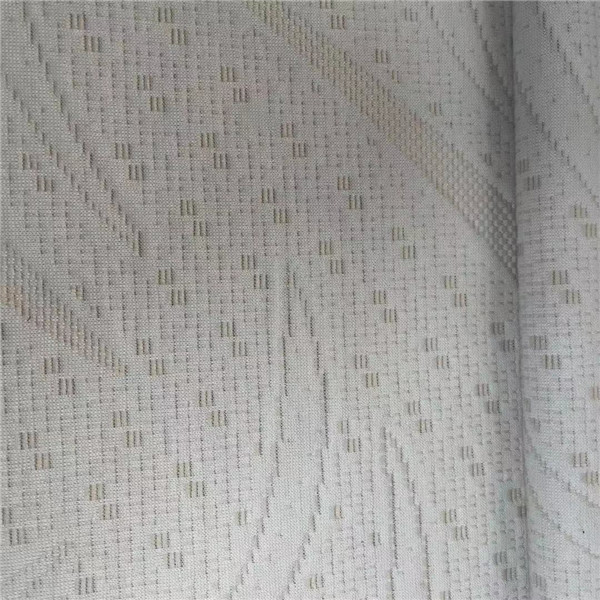 55 полиэстер 45 закрутило поли сделанную по образцу ткань ткани 300DX12S 280Gsm 230CM Seersucker Breathable водостойкую