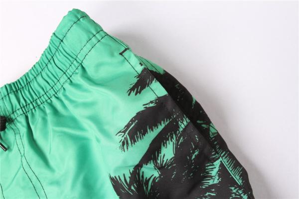 Boy's Print shorts