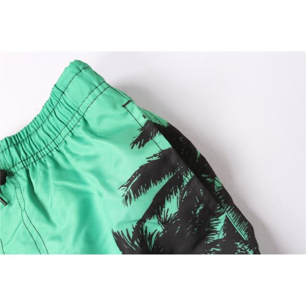 Boy's Print shorts, Boy's beach shorts, attractive printing, mesh lining
