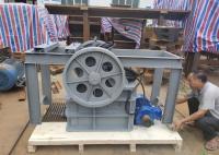 Máquina do triturador de maxila 200T/H para o material de construção da fundição da mina