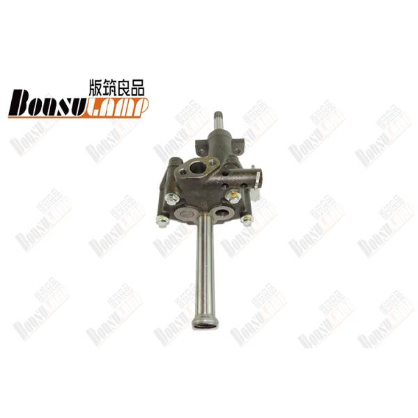 Bomba de aceite de EX200 6BG1 ISUZU Engine Parts 1-13100277-0 1131002770
