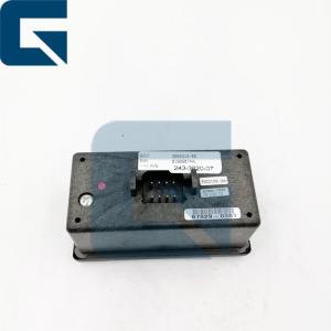 243-3820 2433820 C12 Marine  Engine Display Monitor Panel