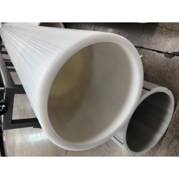 Durable HDPE Pipe Extrusion Line For Large Scale Manufacturing