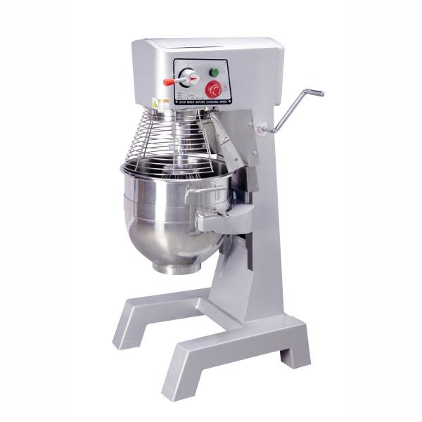 Kitchen 5KG Dough Kneading Machine Stainless Steel Mixing Bowl Stand Electric Food Mixer For Bakery