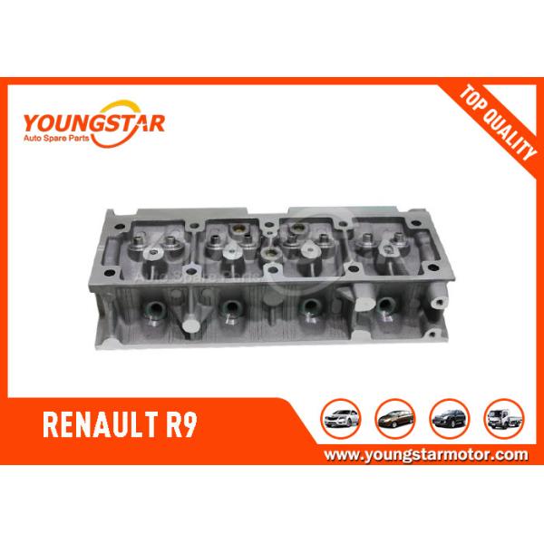 Головка цилиндра двигателя для  R9;  -9 1400CC 7700715244