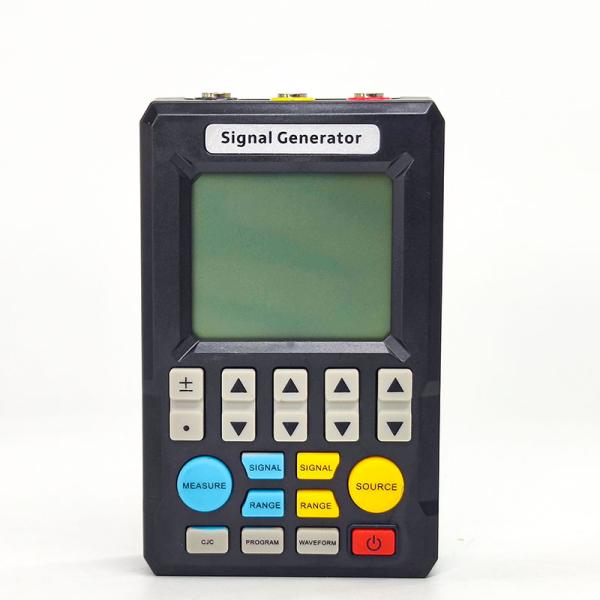 Multifunction Signal Generator Calibrator 1kg Voltage And Current Loop Calibrator