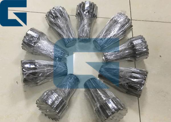 Engrenagem de Sun final da movimentação do motor/máquina escavadora do curso de GM35VL para SH200-3