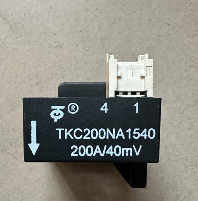 TKC200NA1540 Fuji Original 200A Thyristor Power Controller for Industrial Heating and Temperature Regulation Systems