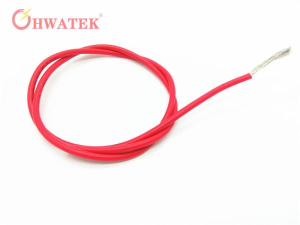 UL10455 escolhem cabos isolados PVC do condutor para a fiação interna dos equipamentos eletrônicos