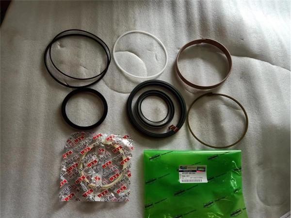 Kits de joints de moteur pivotant DX340