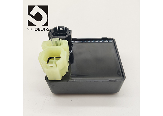 Active 110 CDI Motorcycle Parts , Universal CDI Unit With Branded Boxes Honda Scooter